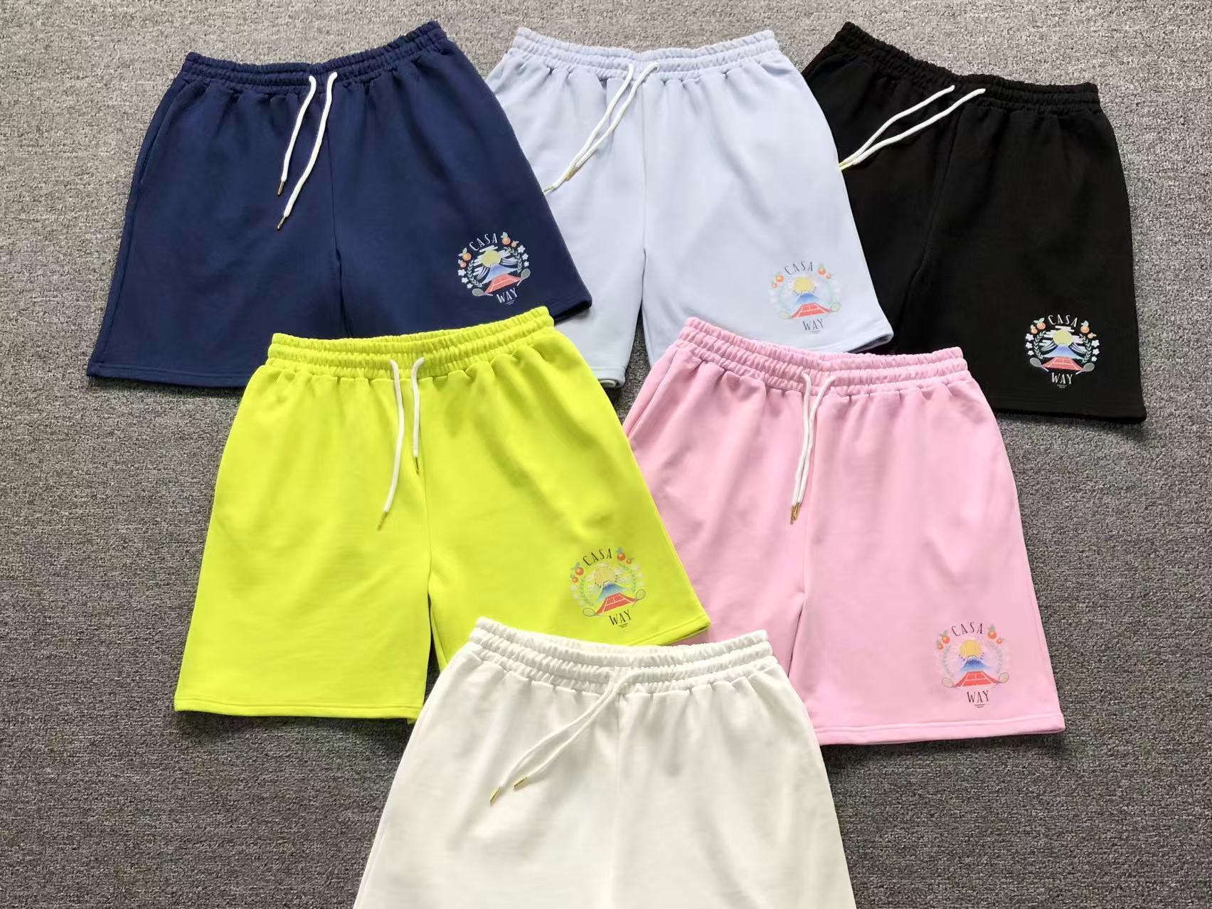 C - SHORTS