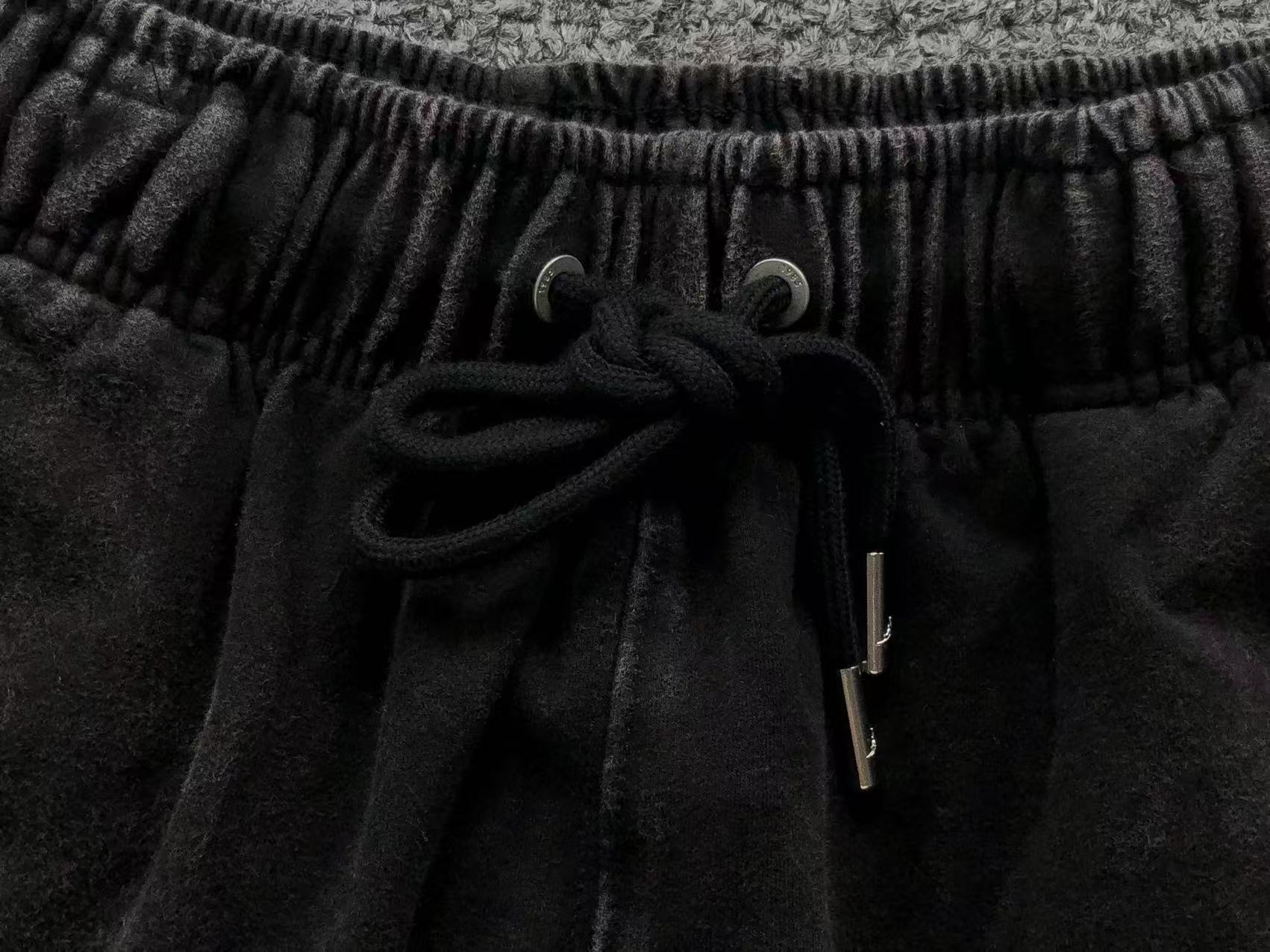A - SHORTS
