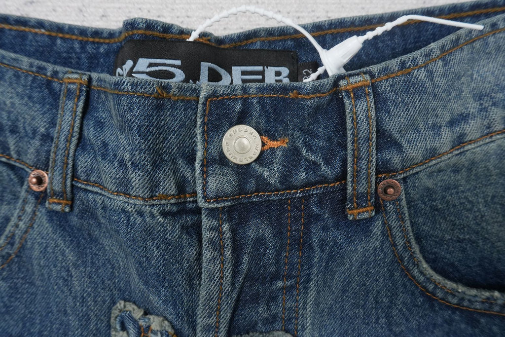 S - JEANS