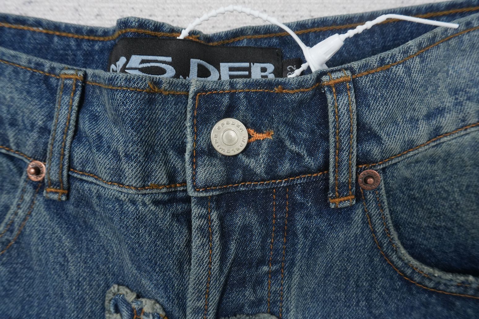 S - JEANS