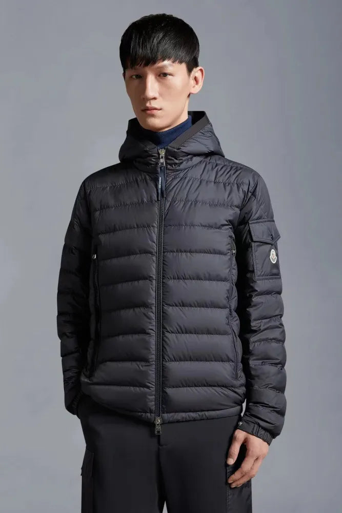 M - PUFFER