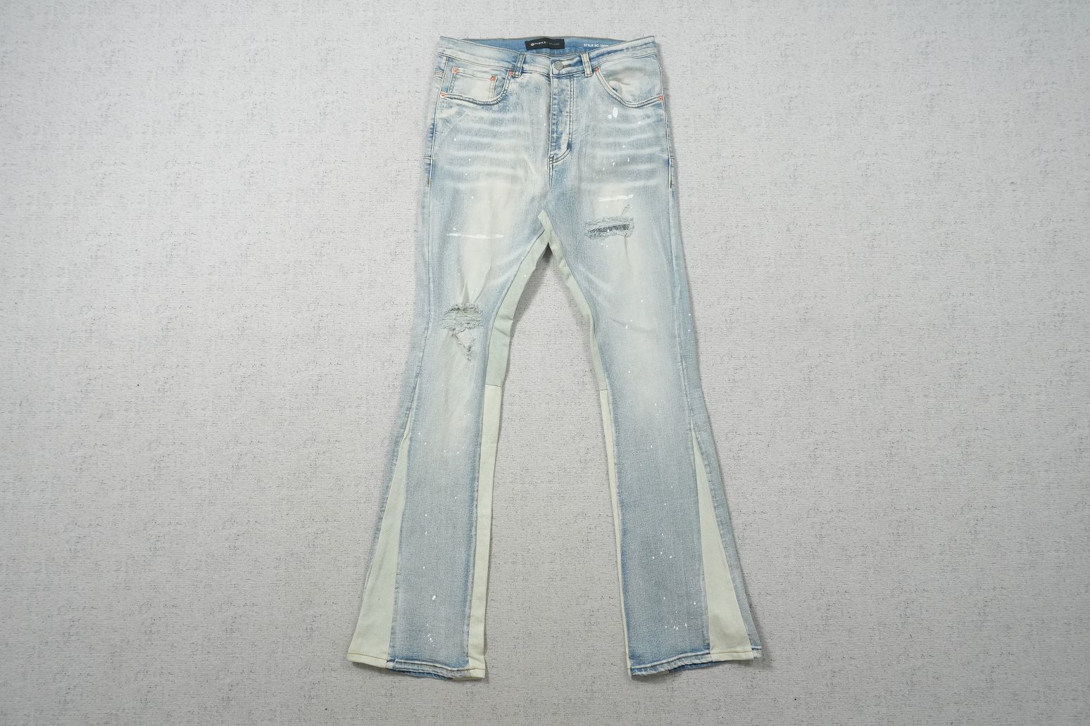 P - JEANS