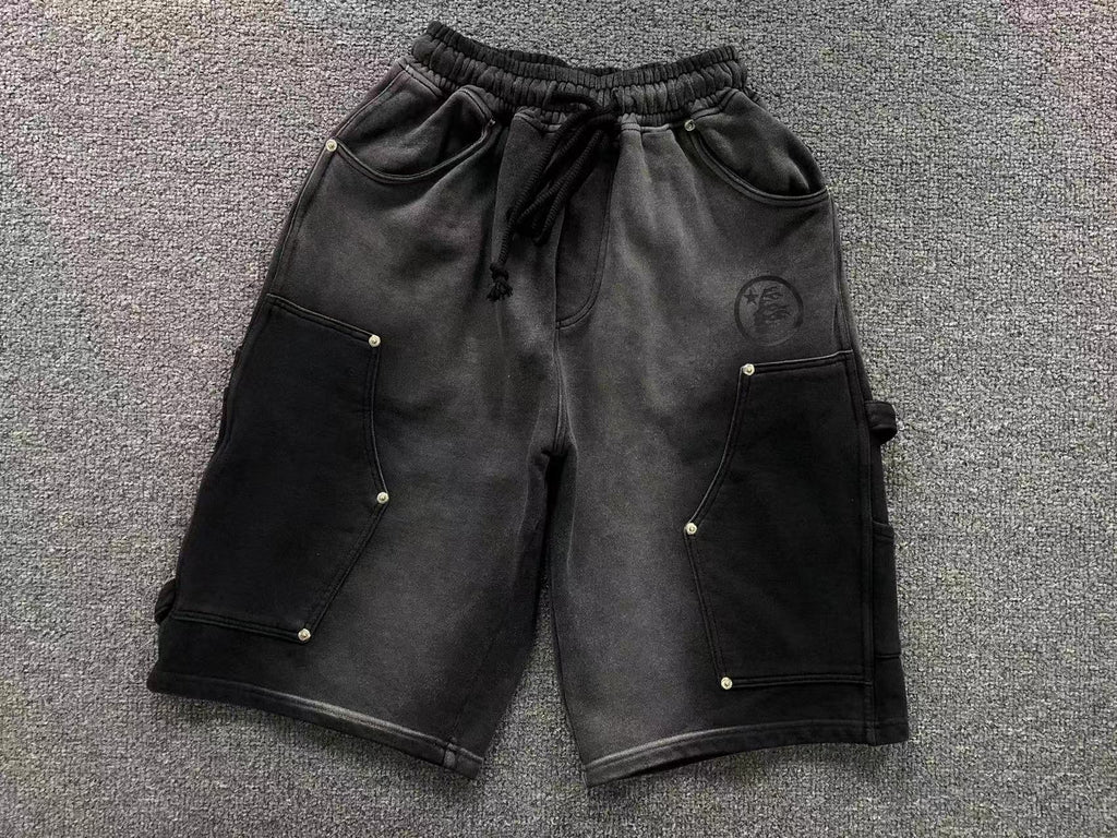 H - SHORTS