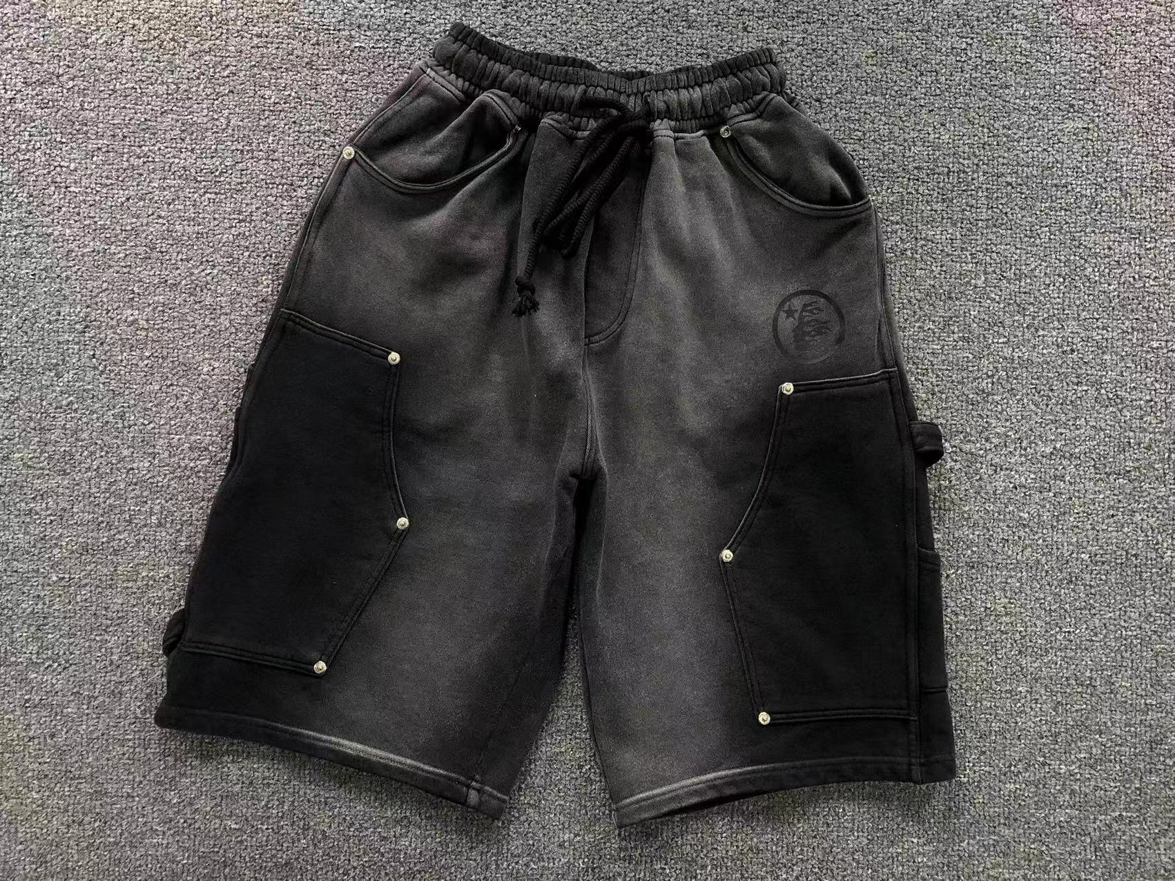 H - SHORTS