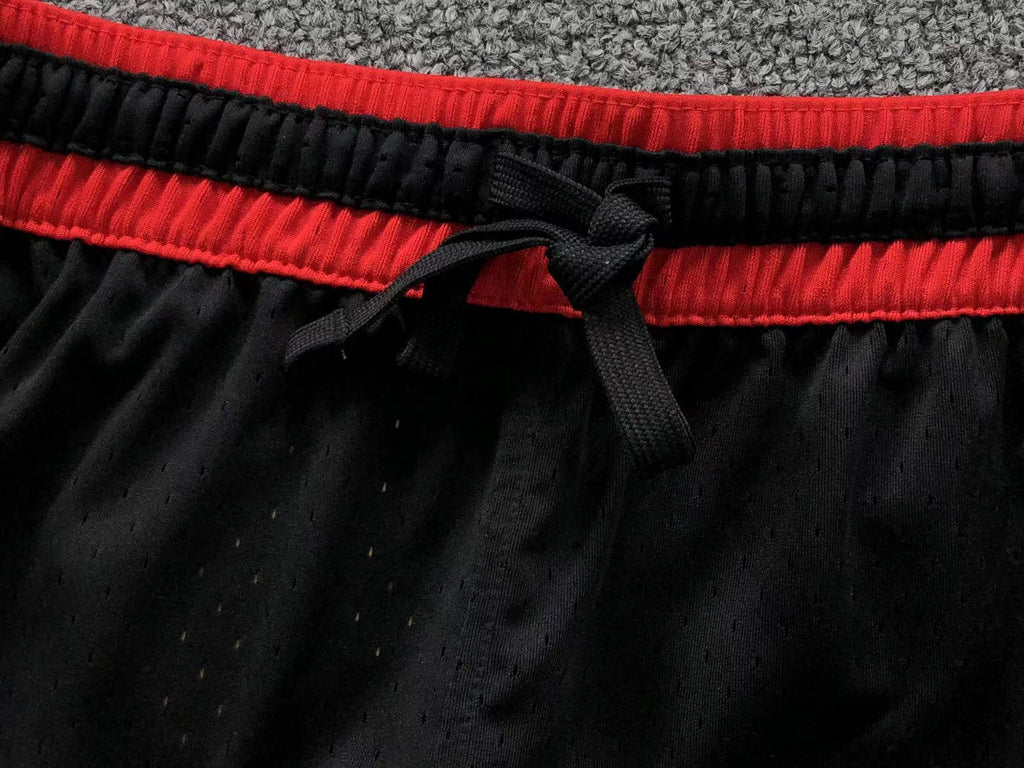 N - SHORTS