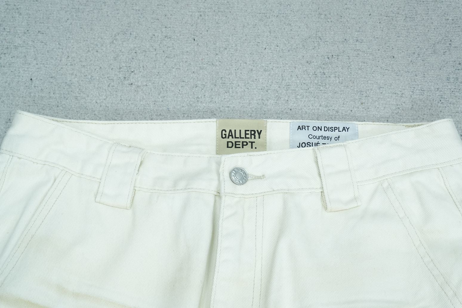 G - JEANS