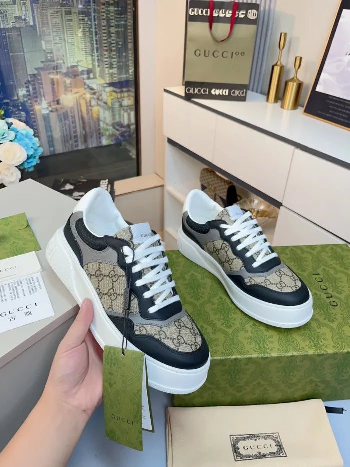 GG - SNEAKERS
