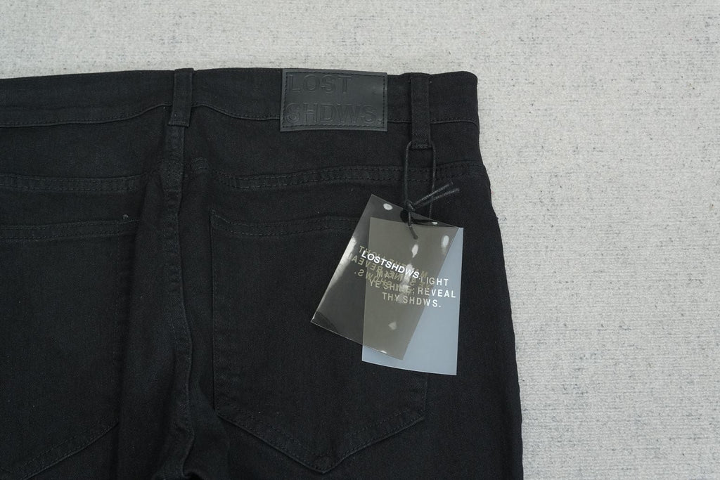 L - JEANS