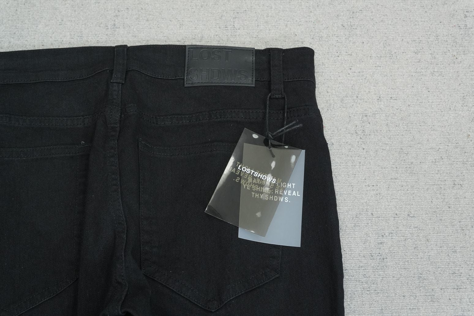 L - JEANS