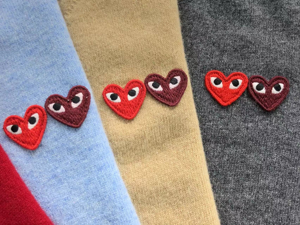 C - SWEATER