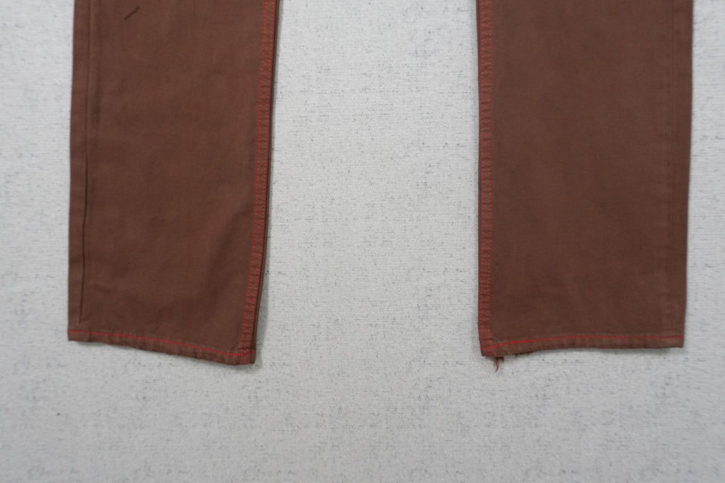 E - JEANS
