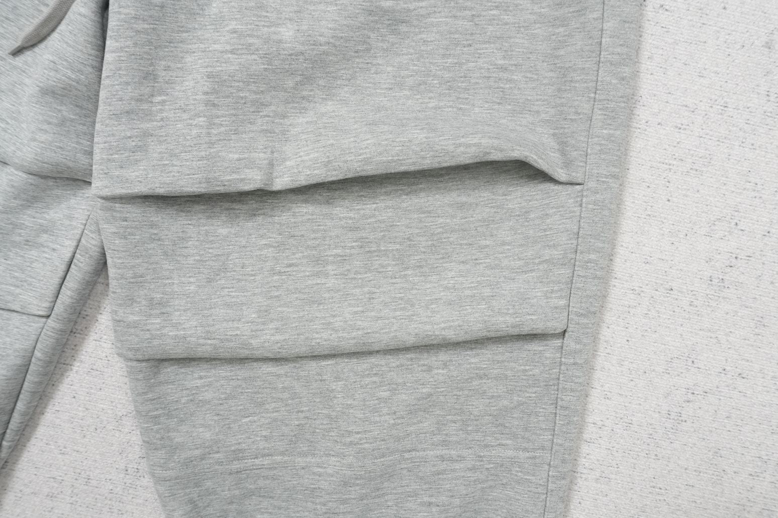 A - SWEATPANTS
