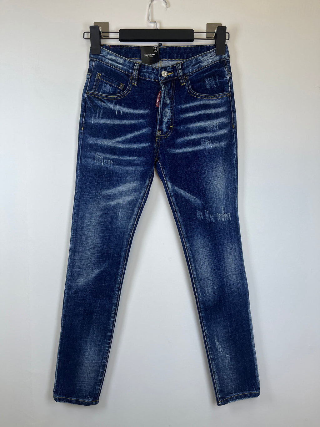 D - JEANS