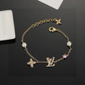 LOUIS V - ARMBAND