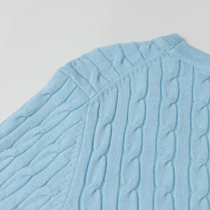R - SWEATER