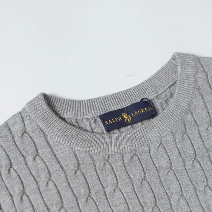 R - SWEATER