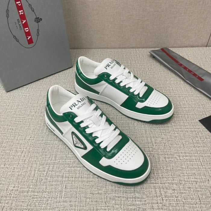 P - SNEAKERS