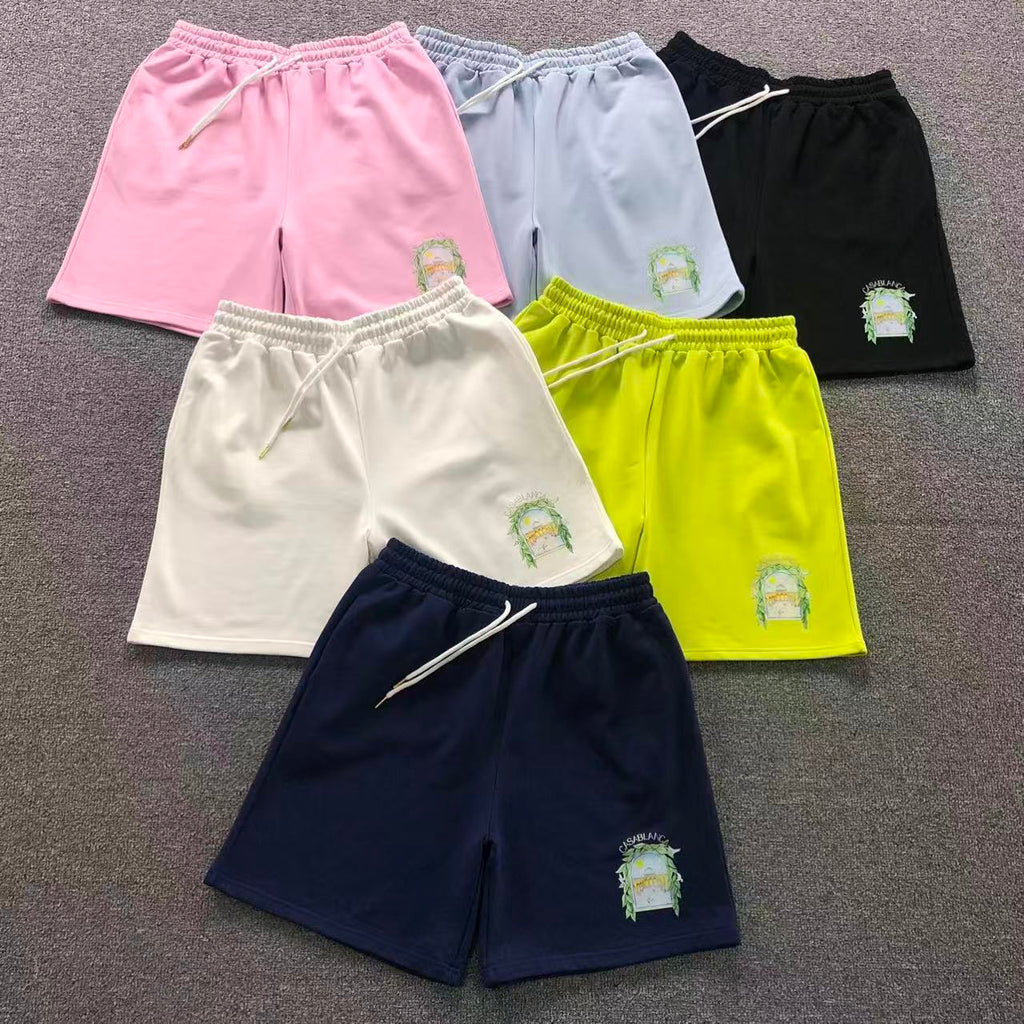 C - SHORTS