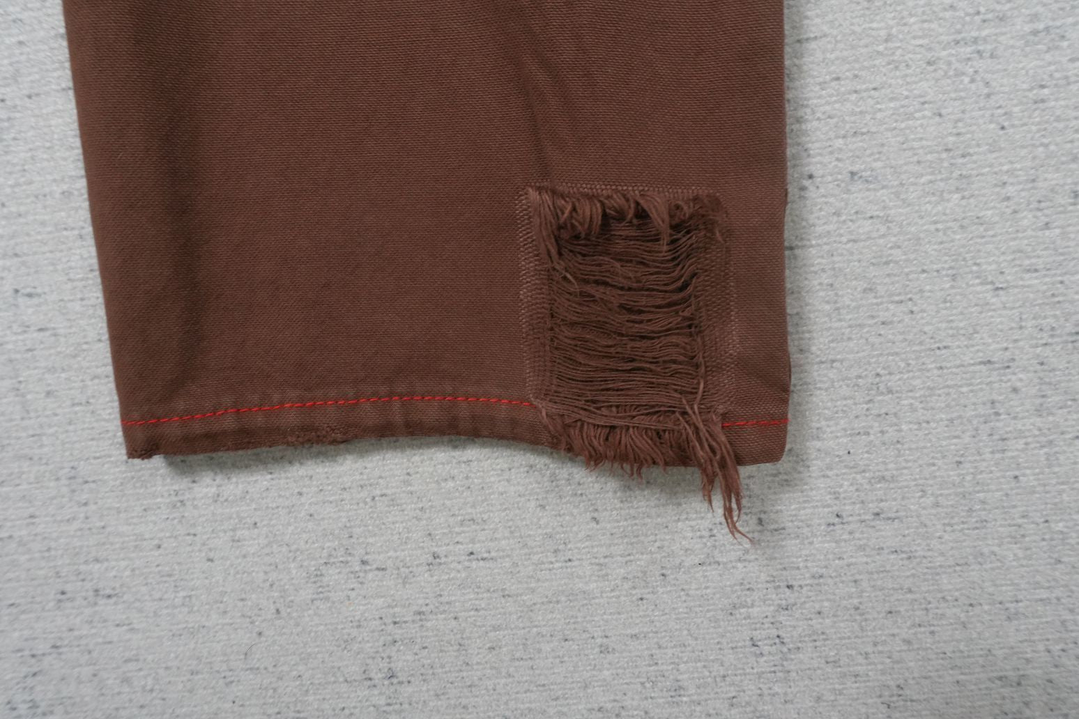 E - JEANS