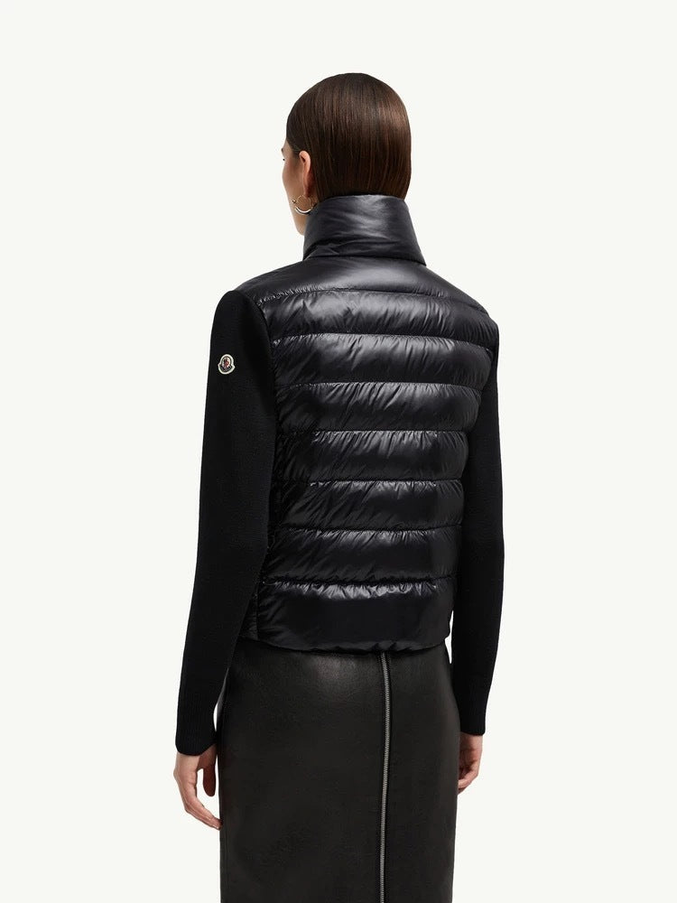 P - CARDIGAN