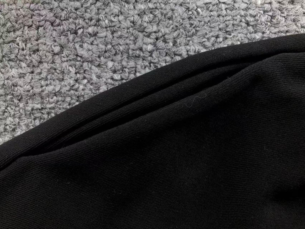 C - SHORTS