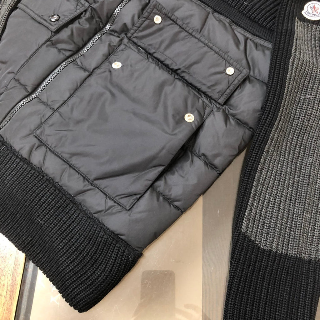 P - CARDIGAN