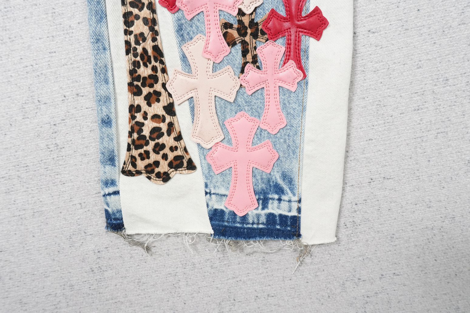 G - JEANS