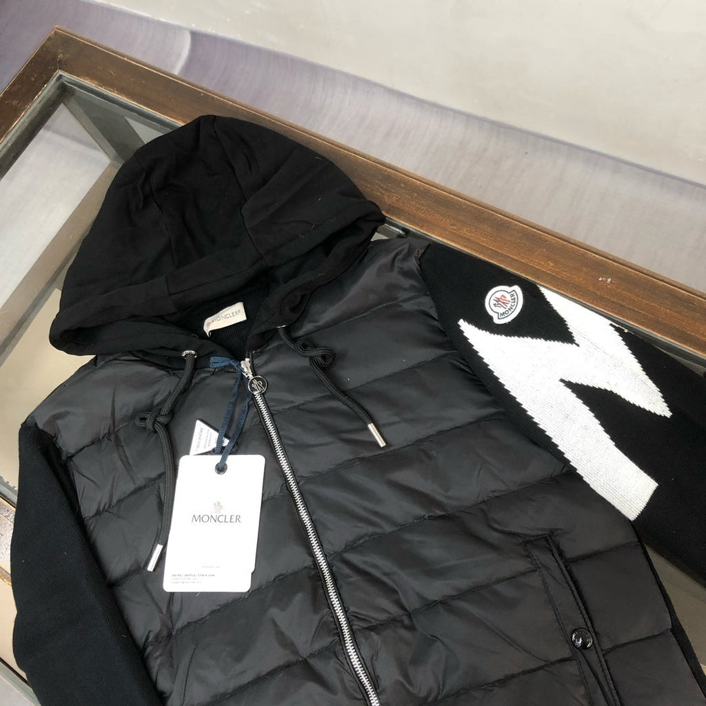P - CARDIGAN