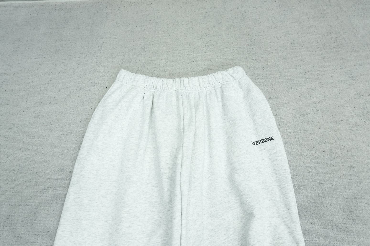 W - SWEATPANTS