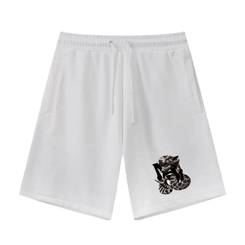 Amr Logo Shorts