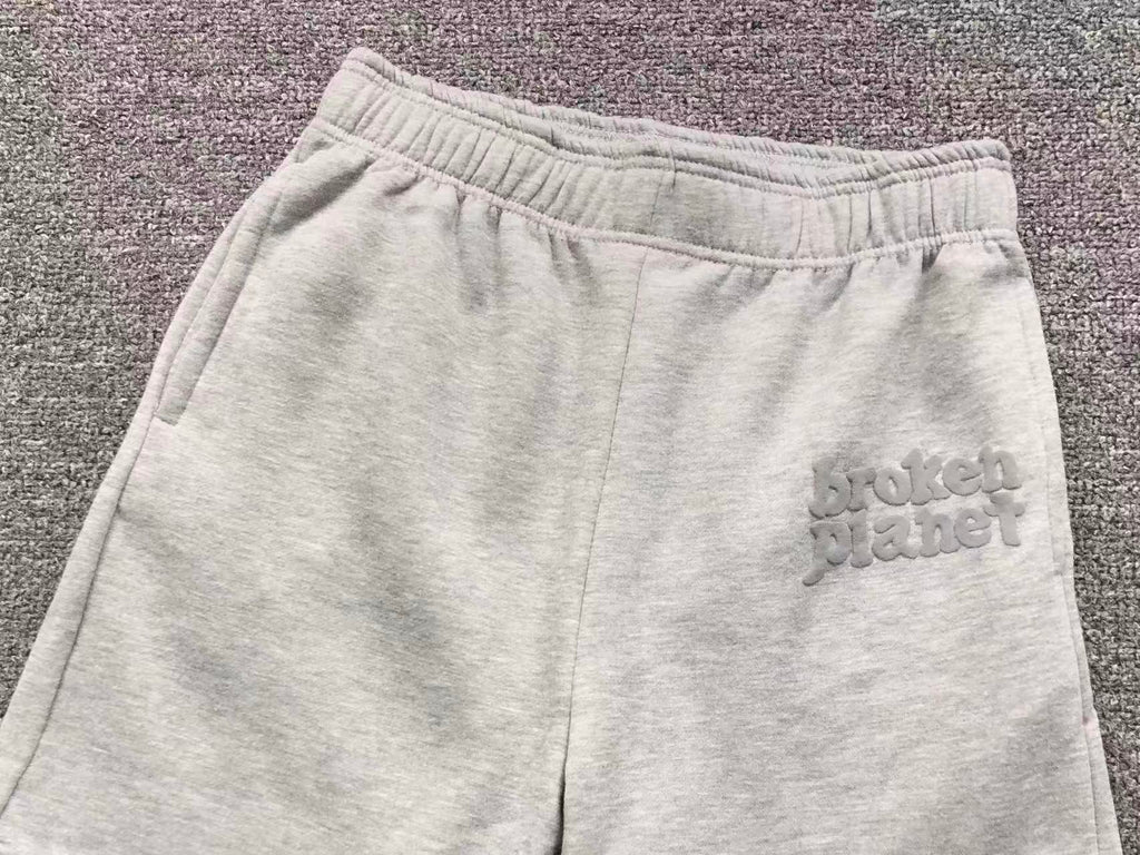 B - SHORTS