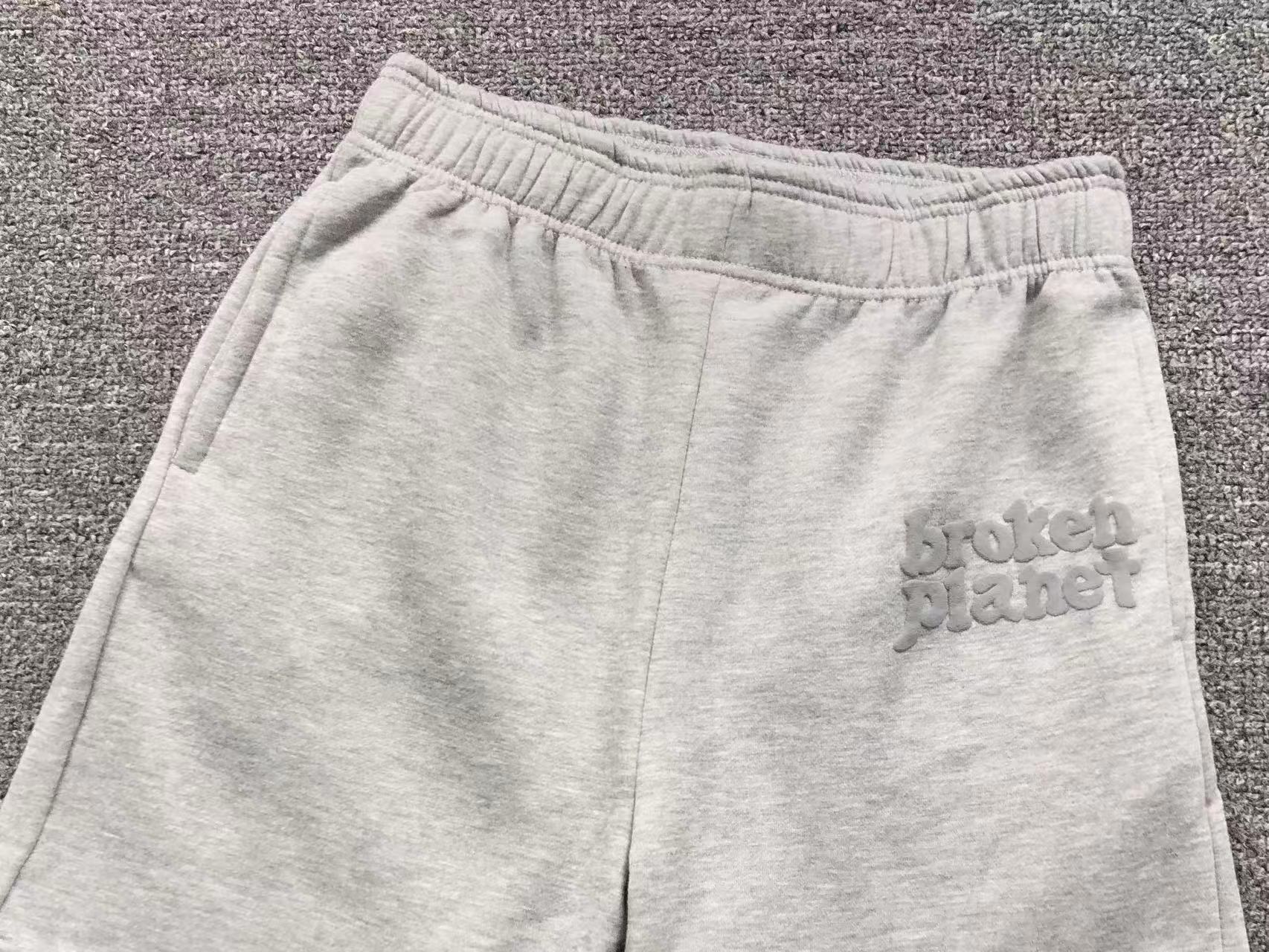 B - SHORTS