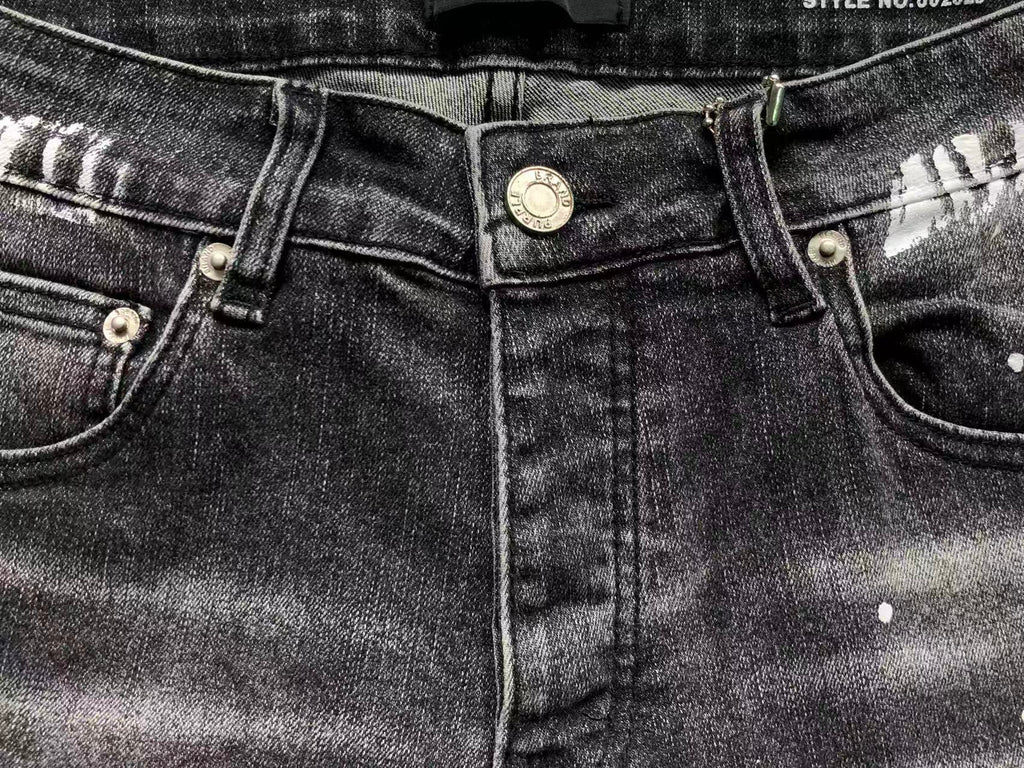 P - SHORTS