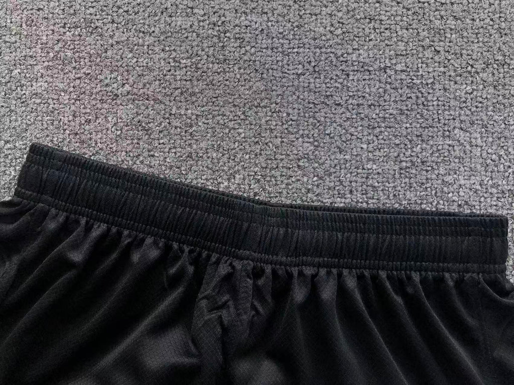 F - SHORTS