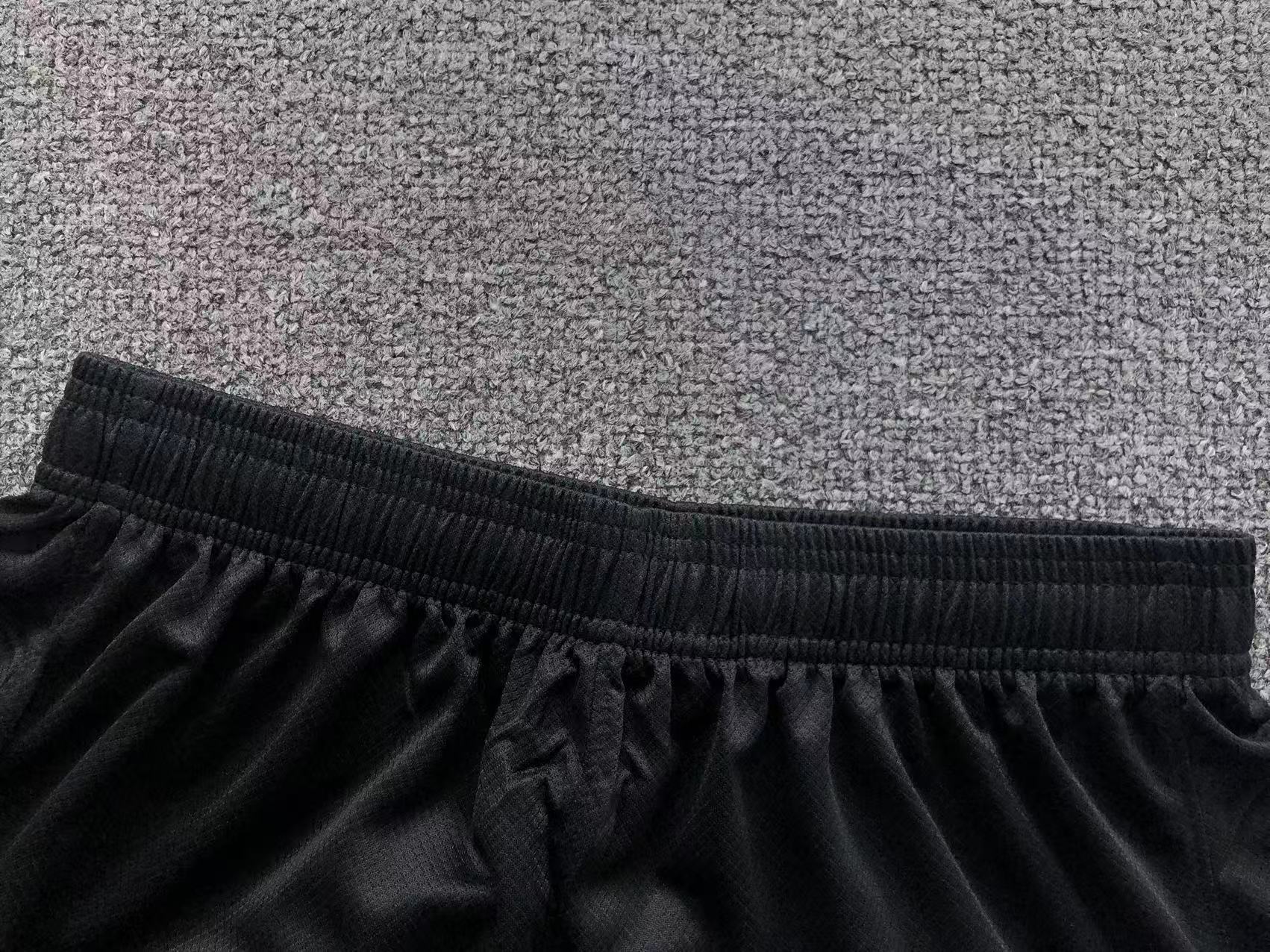 F - SHORTS