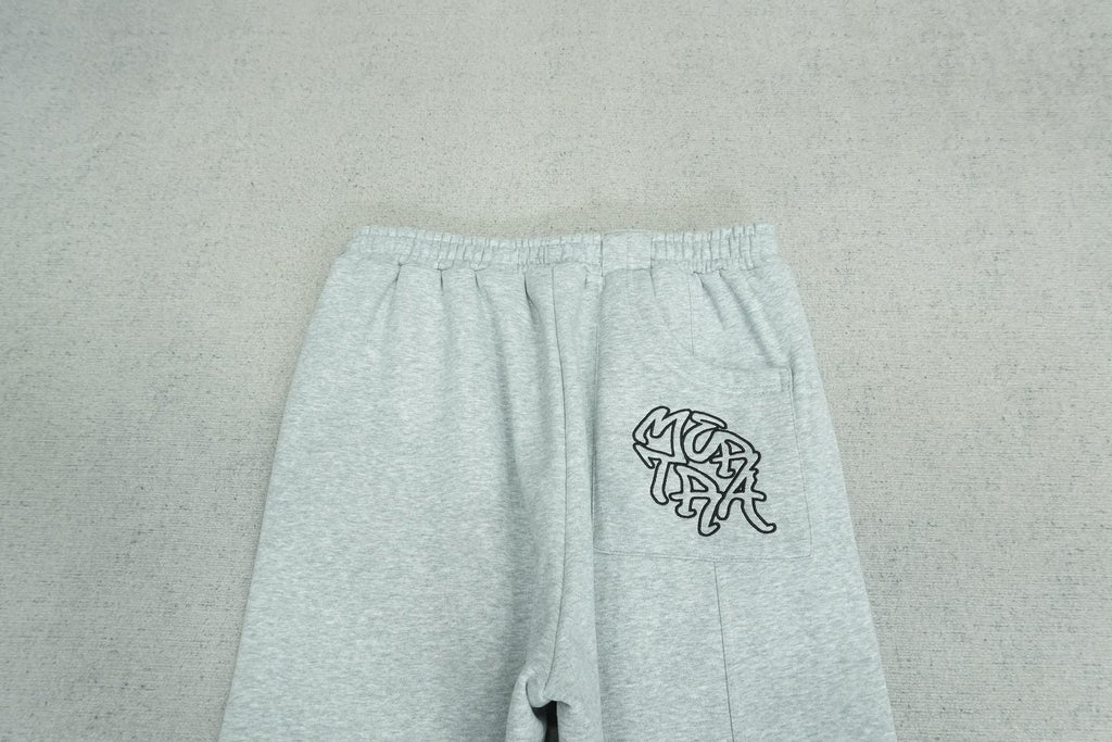 M - SWEATPANTS