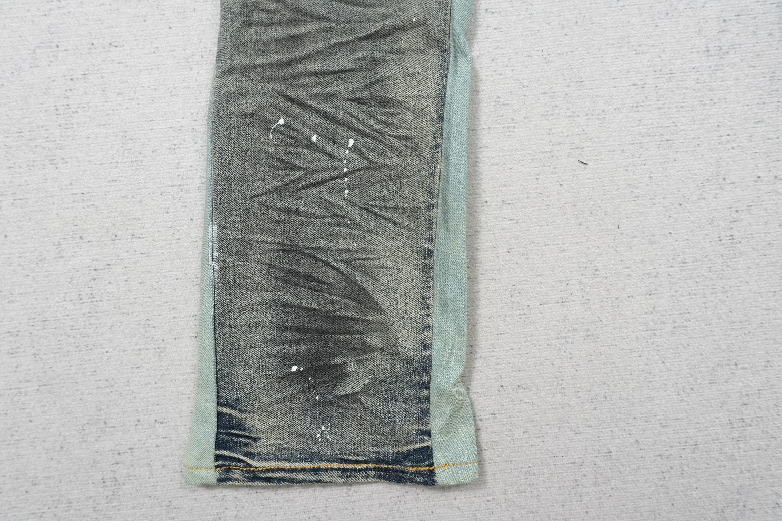 P - JEANS