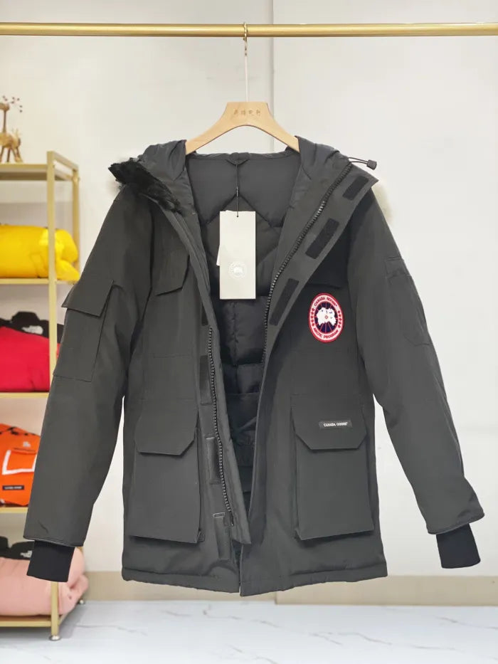 CG - PUFFER