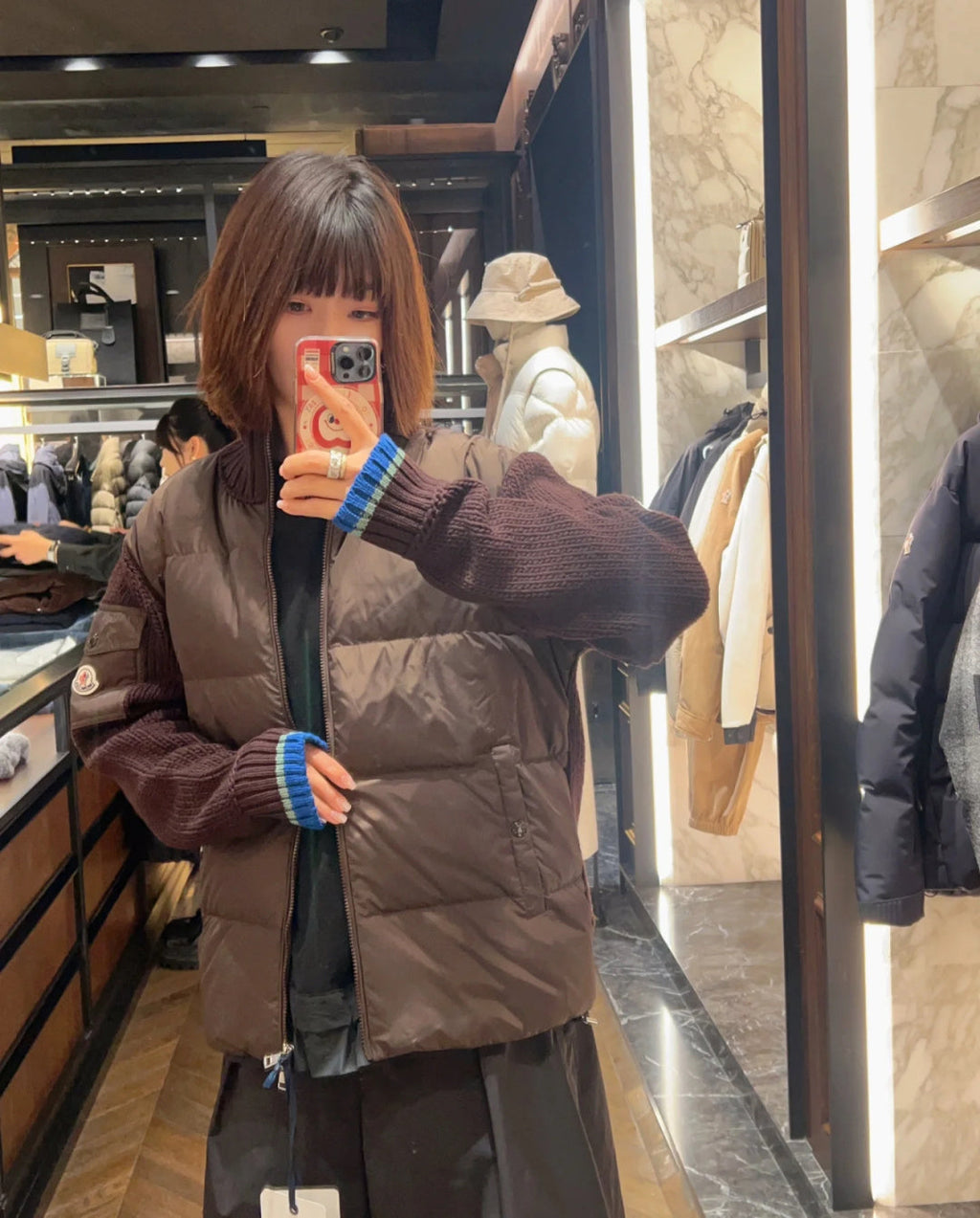 CARDIGAN