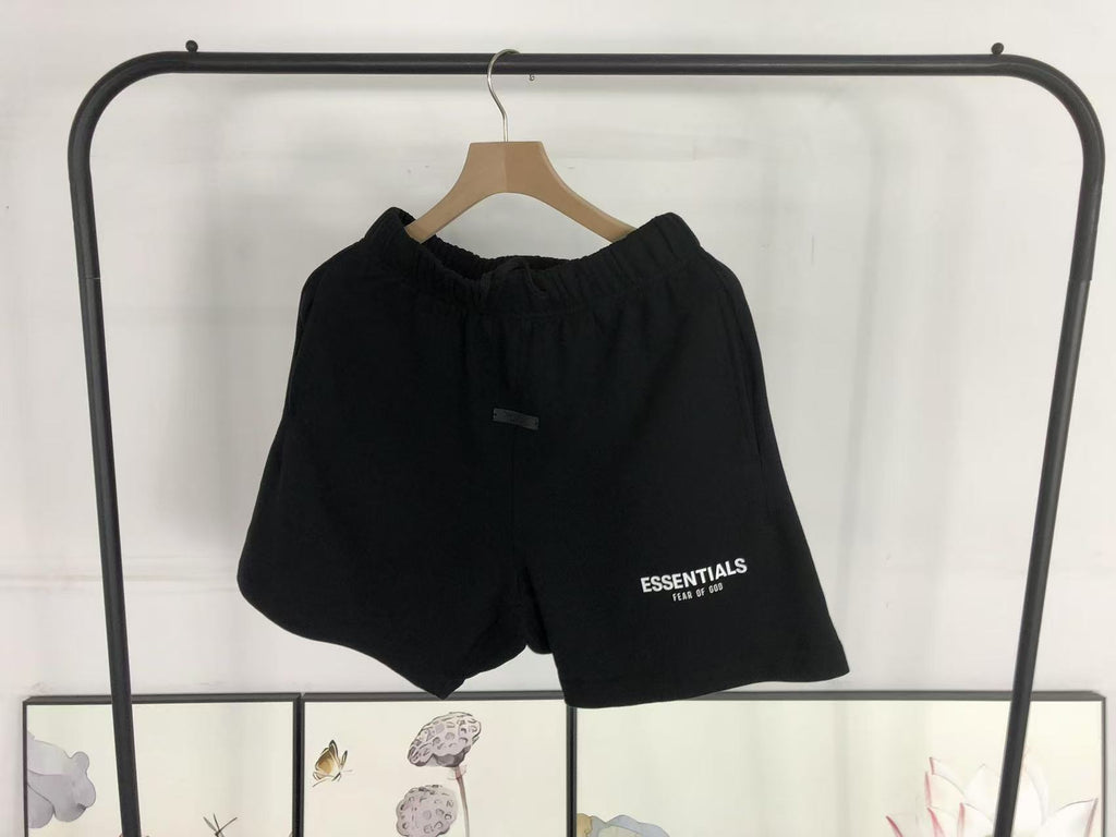 F - SHORTS