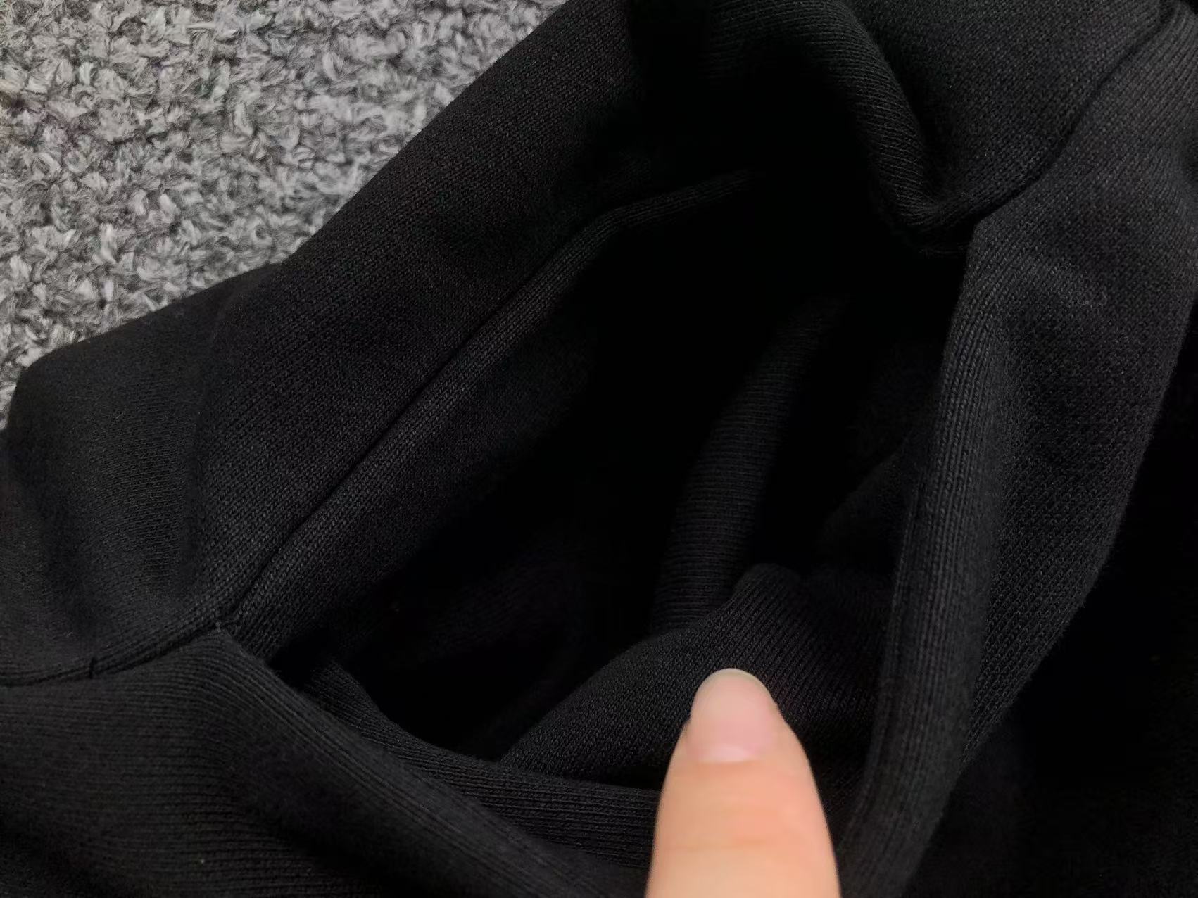 C - SHORTS