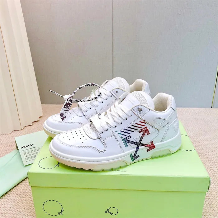 O - SNEAKERS