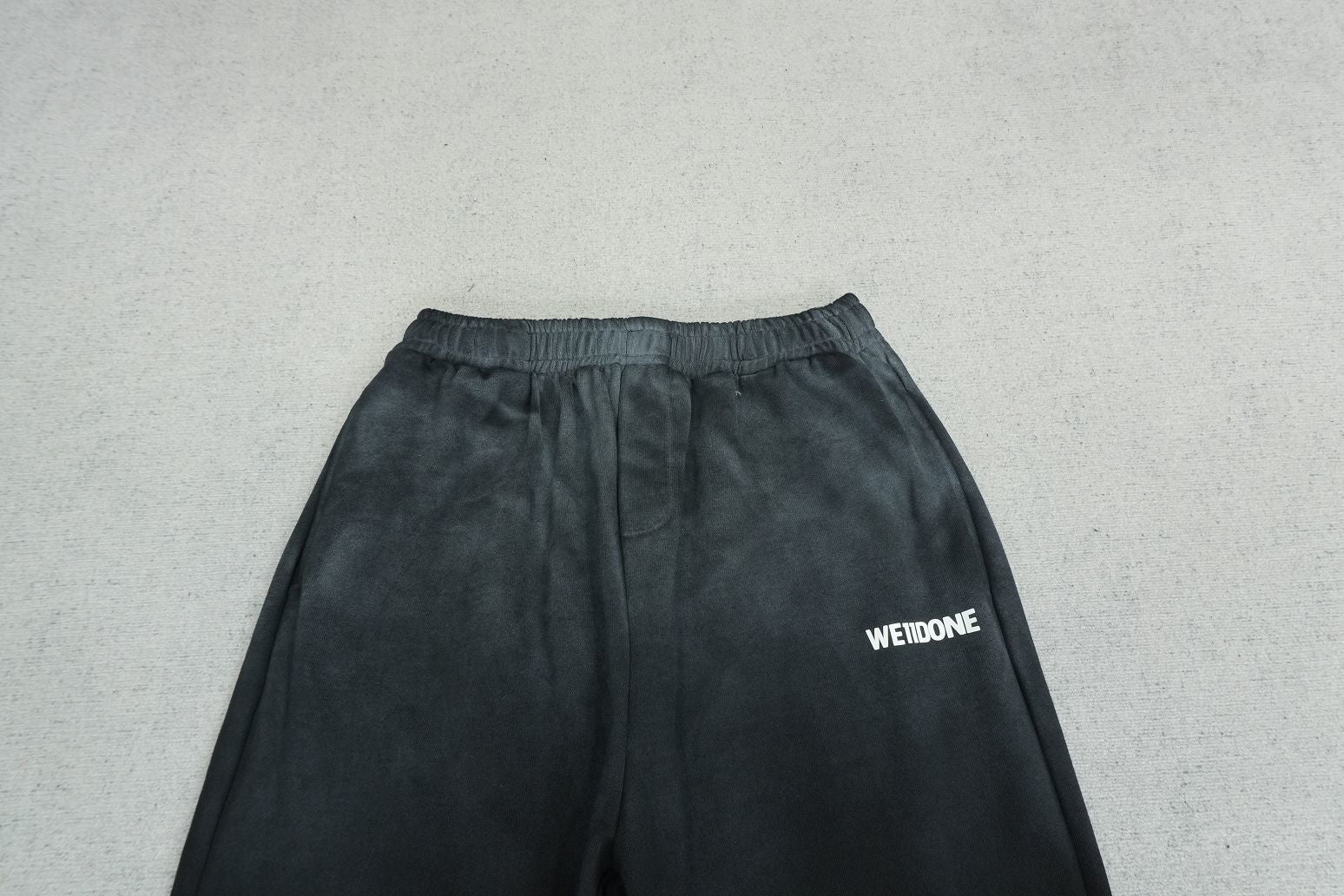 W - SWEATPANTS