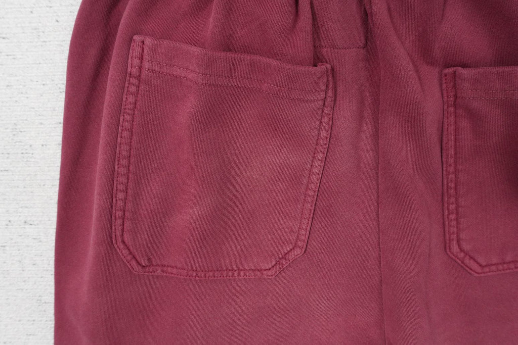 H - SWEATPANTS