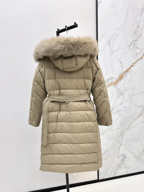 B - PUFFER
