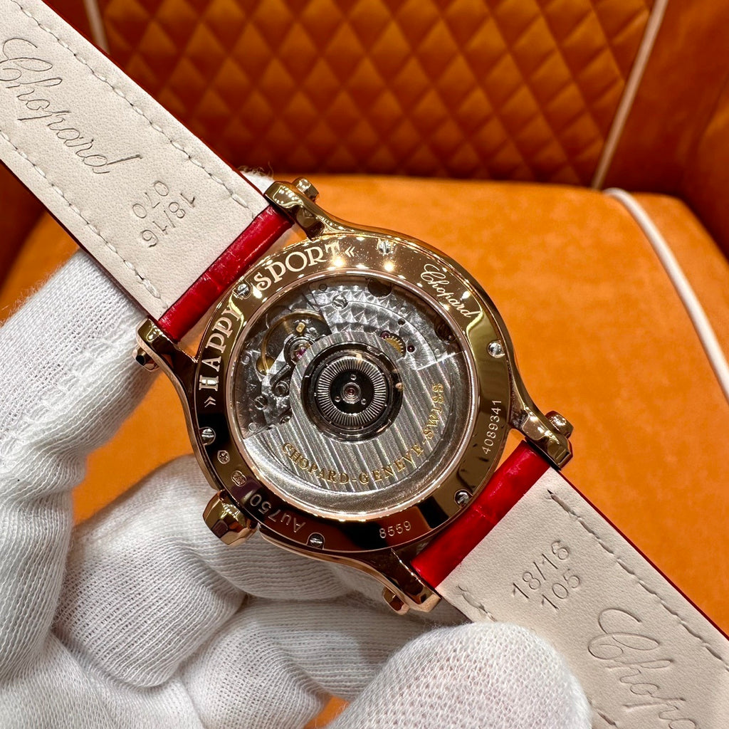 P - Watch