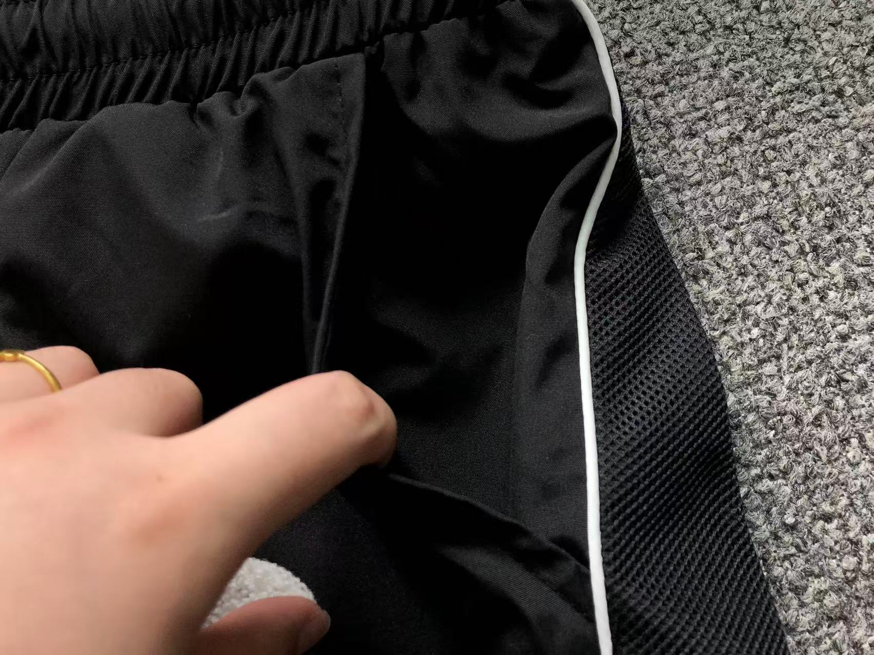 S - SHORTS
