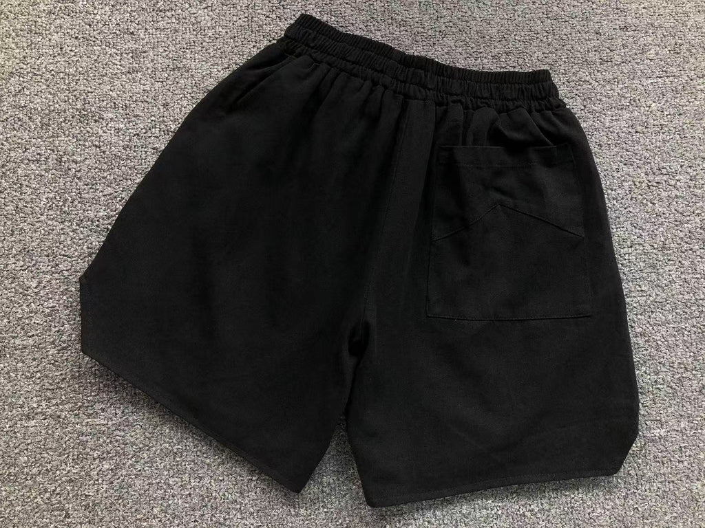 R - SHORTS