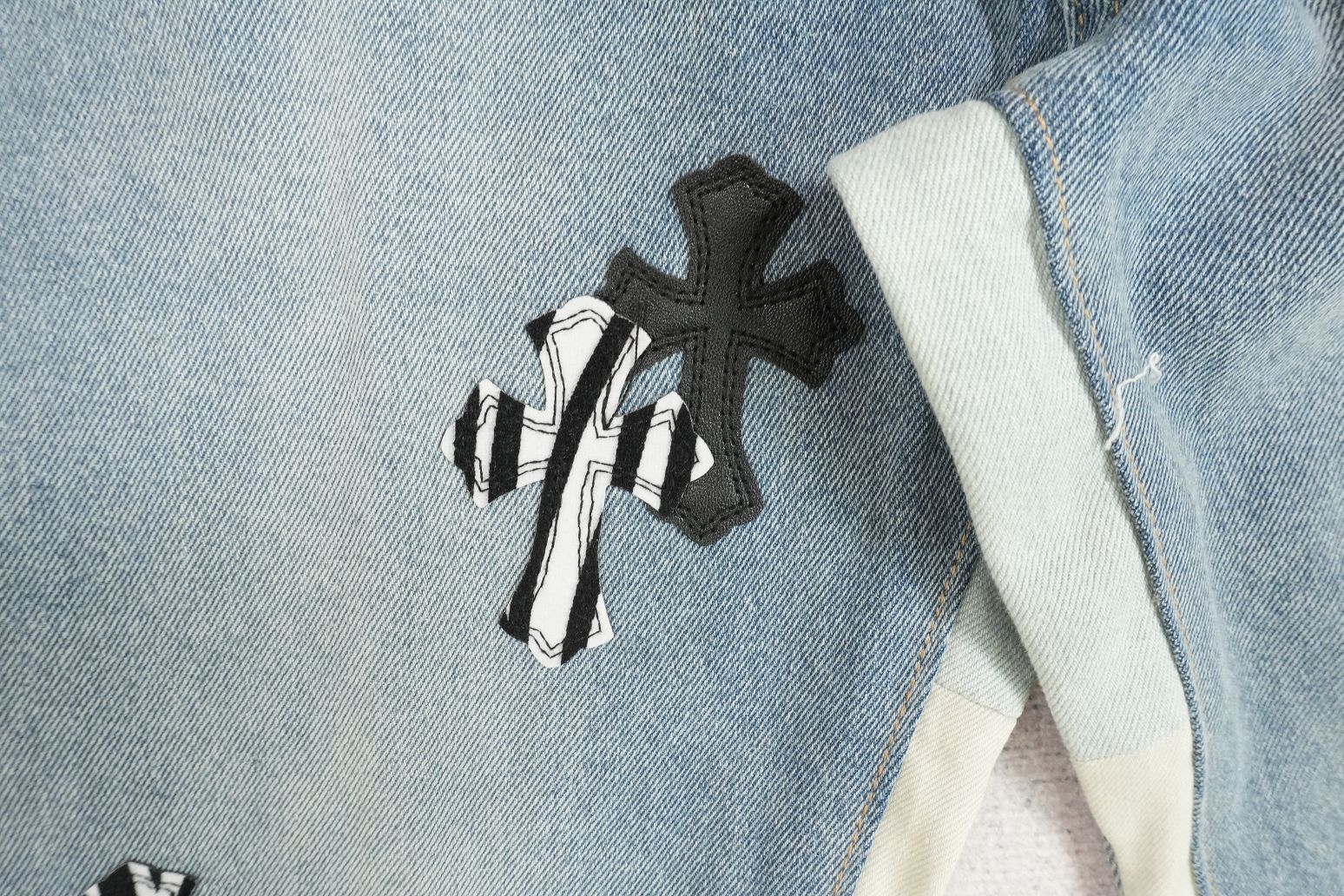 G - JEANS