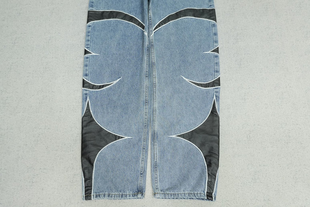 T - JEANS